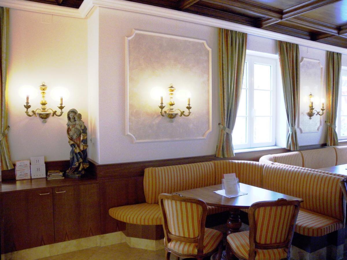 Pension Hochleitner Am Schlosspark تامسويغ المظهر الخارجي الصورة